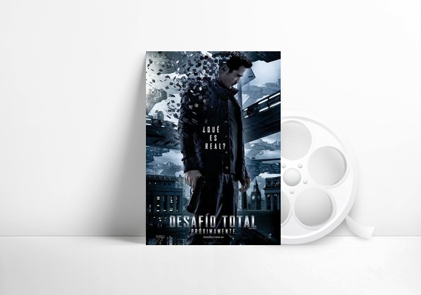 Movie Desafío total