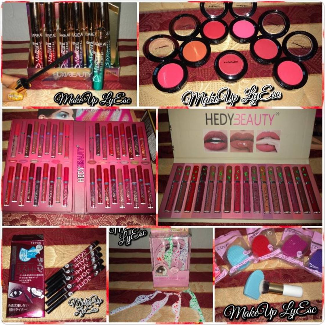 Social Labiales