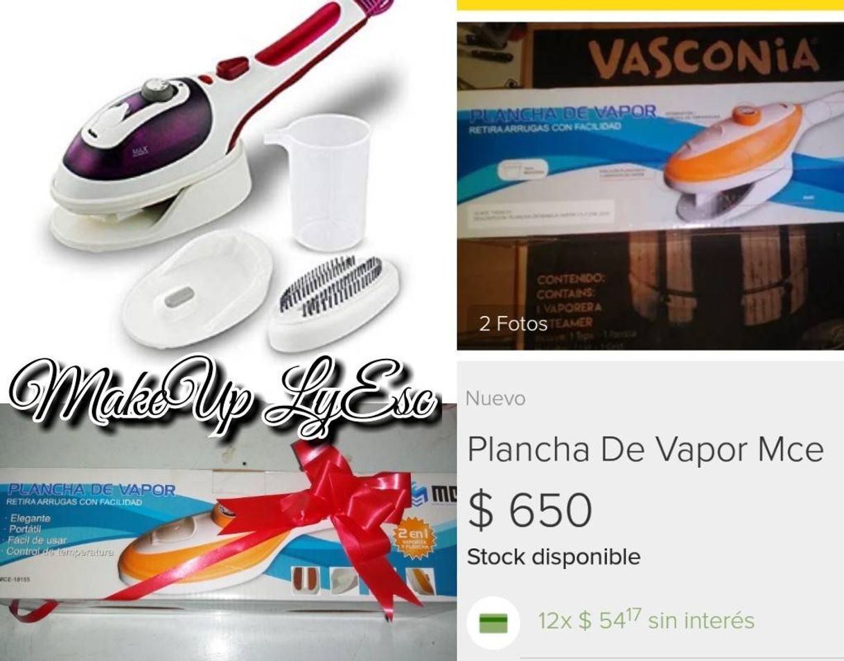 Social Plancha Vapor