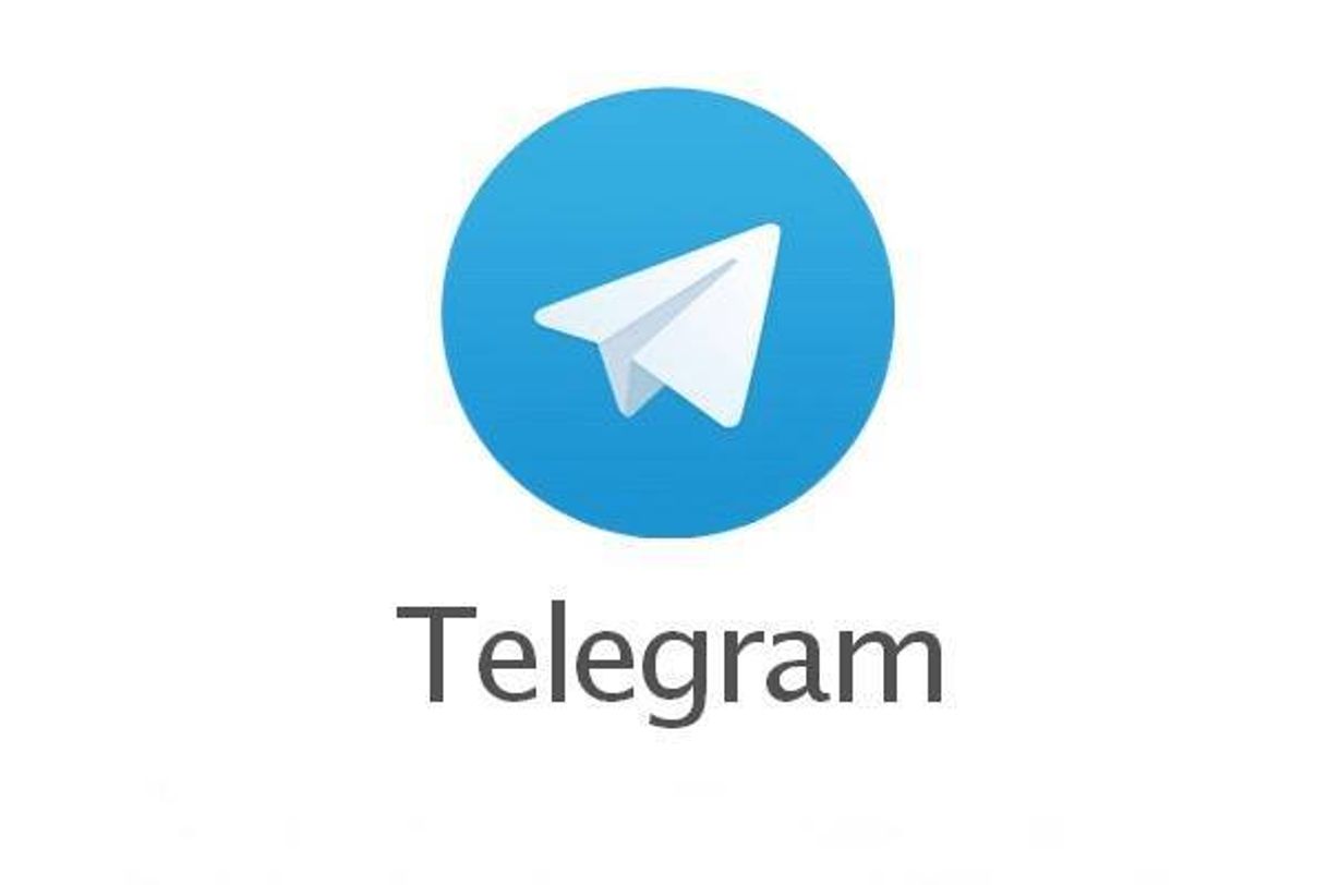 App Telegran