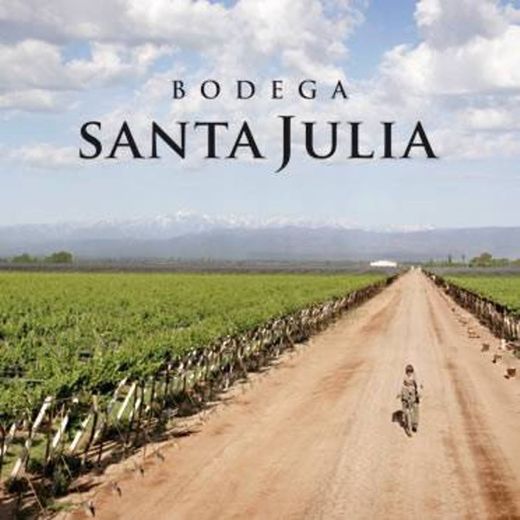 Bodega Santa Julia