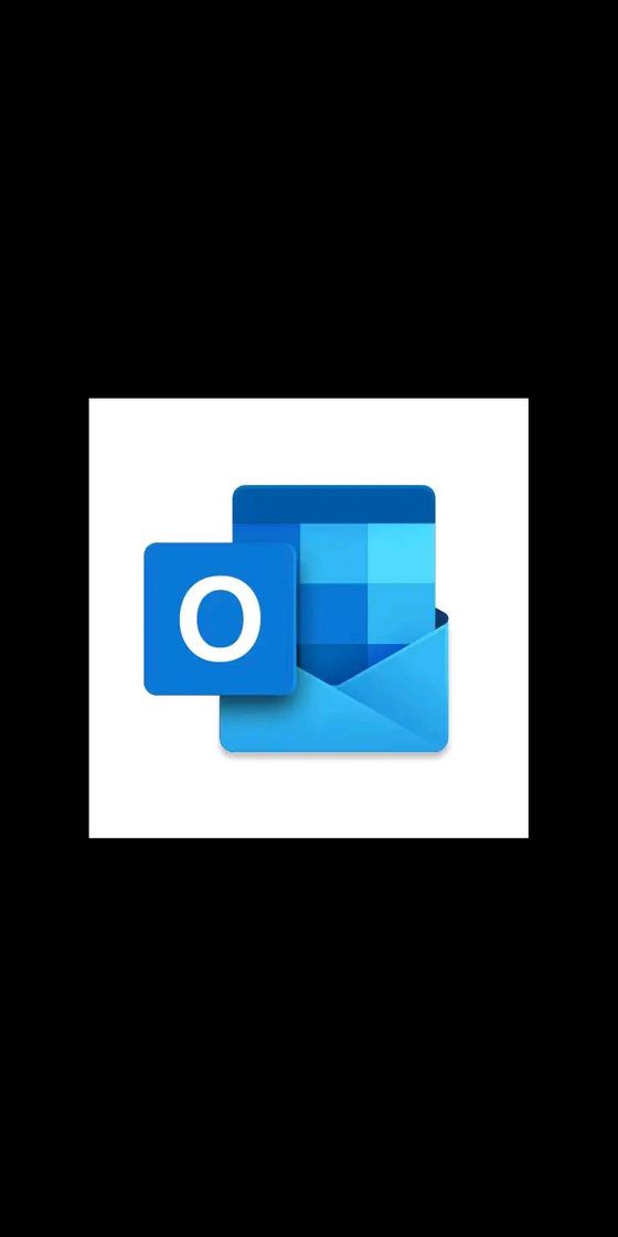 App Microsoft Outlook: Organize Your Email & Calendar - Google Play