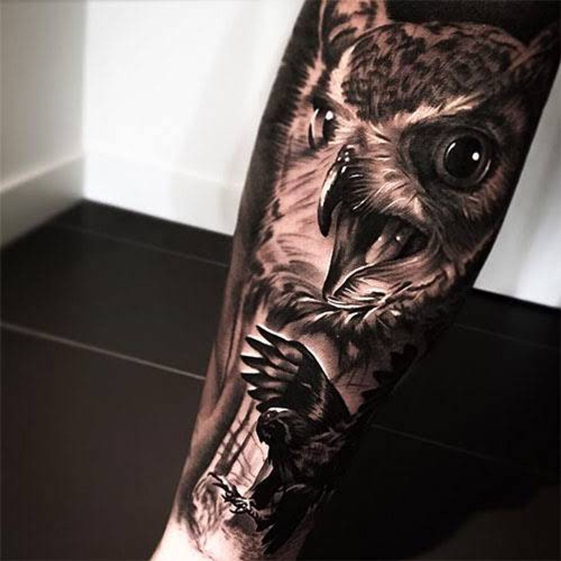 Fashion Tatuajes