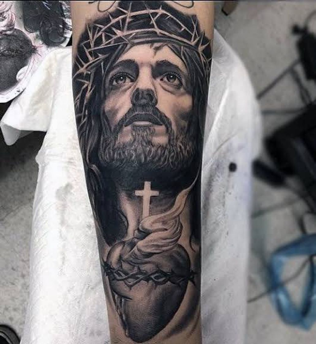 Fashion Fotos de diseños de tatuajes del sagrado corazon de jesus 