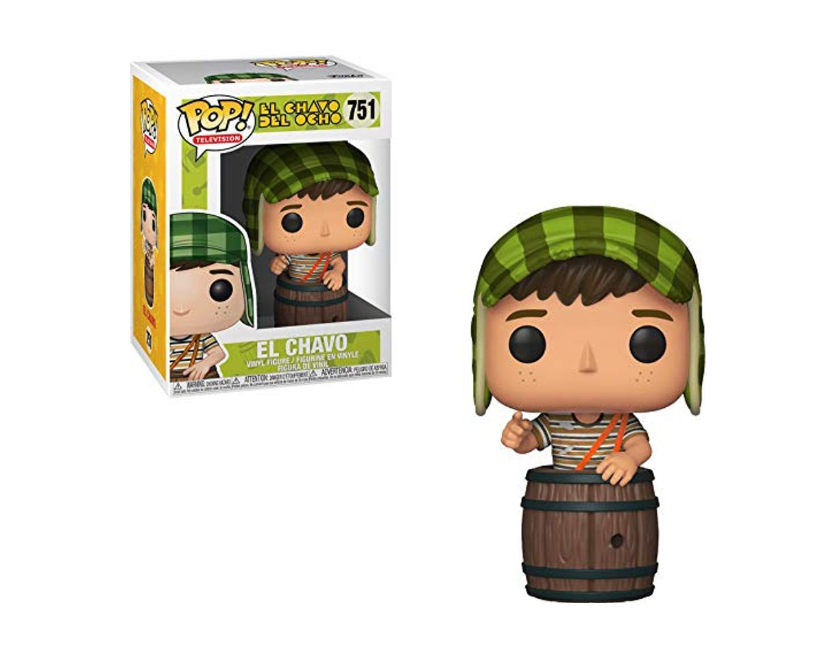 Game Funko 36356 Pop! Vinilo