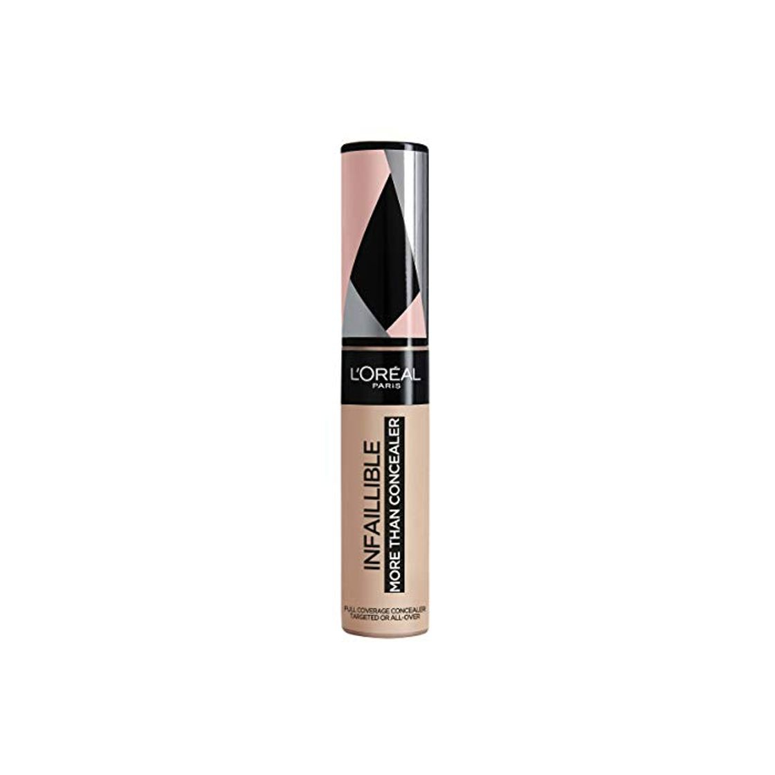 Belleza L'Oreal Paris Infalible More Than Concealer