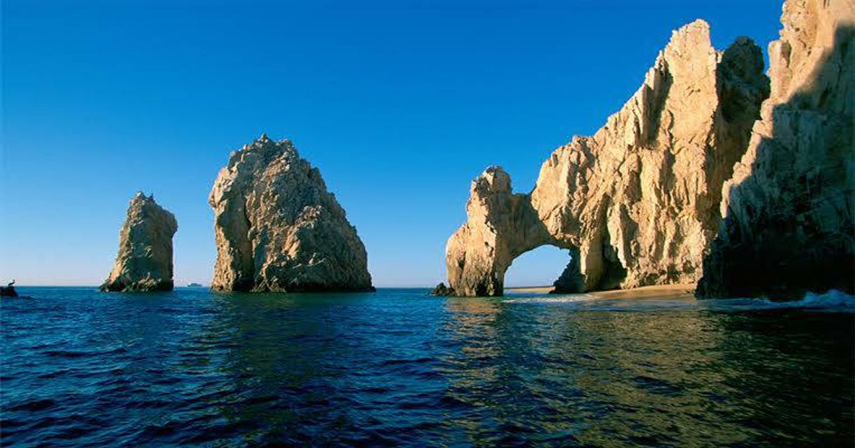 Place Los Cabos