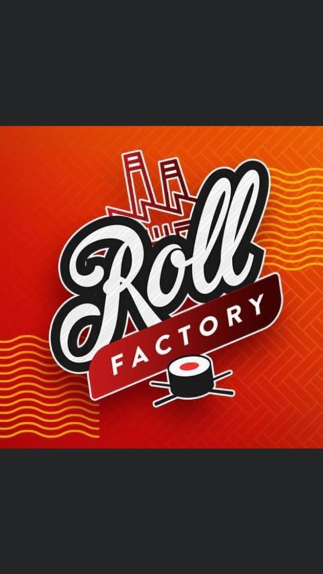 Restaurants Roll Factory Centenario