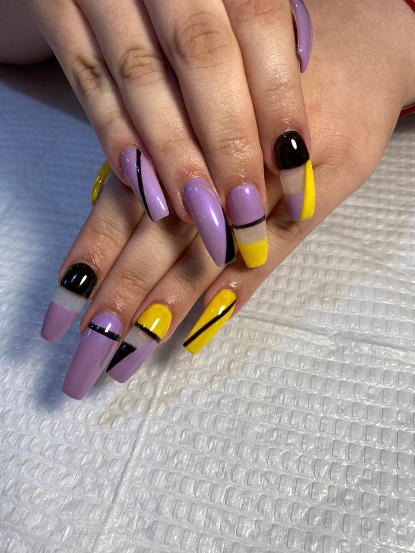 Fashion Uñas 