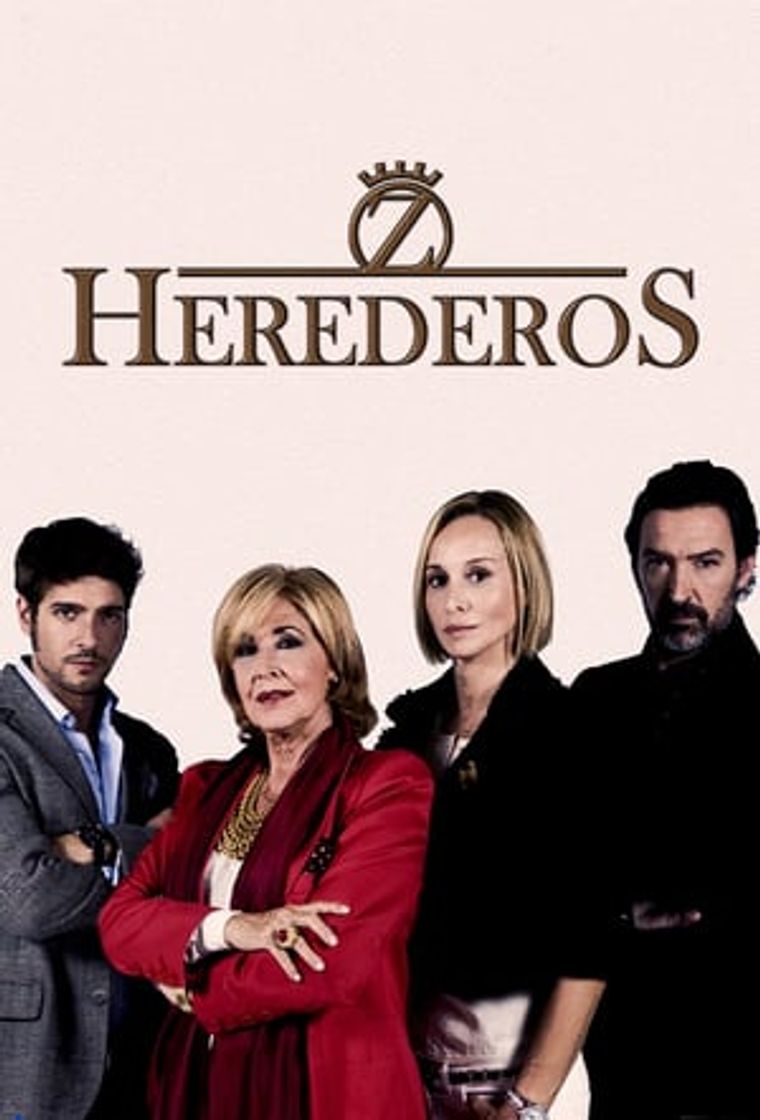 Serie Herederos