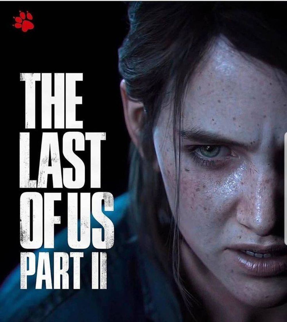 Videogames The Last of Us: Part II