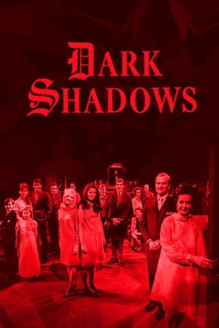 Serie Dark Shadows