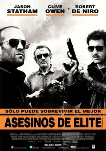 Killer Elite