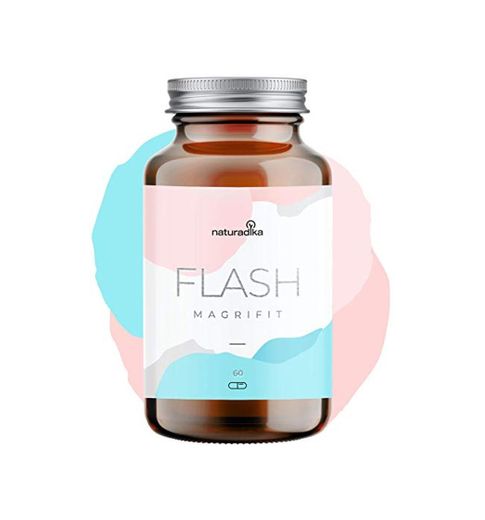 MAGRIFIT FLASH