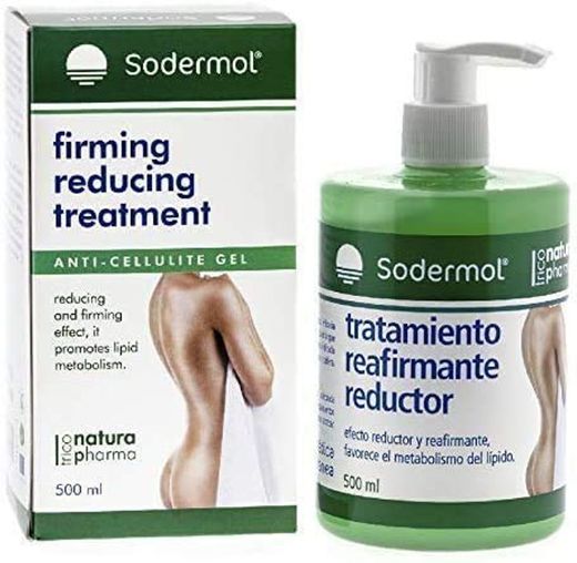 Gel crema adelgazante reductora anticelulitica reafirmante potente hombre mujer. Quemagrasas abdomen caderas