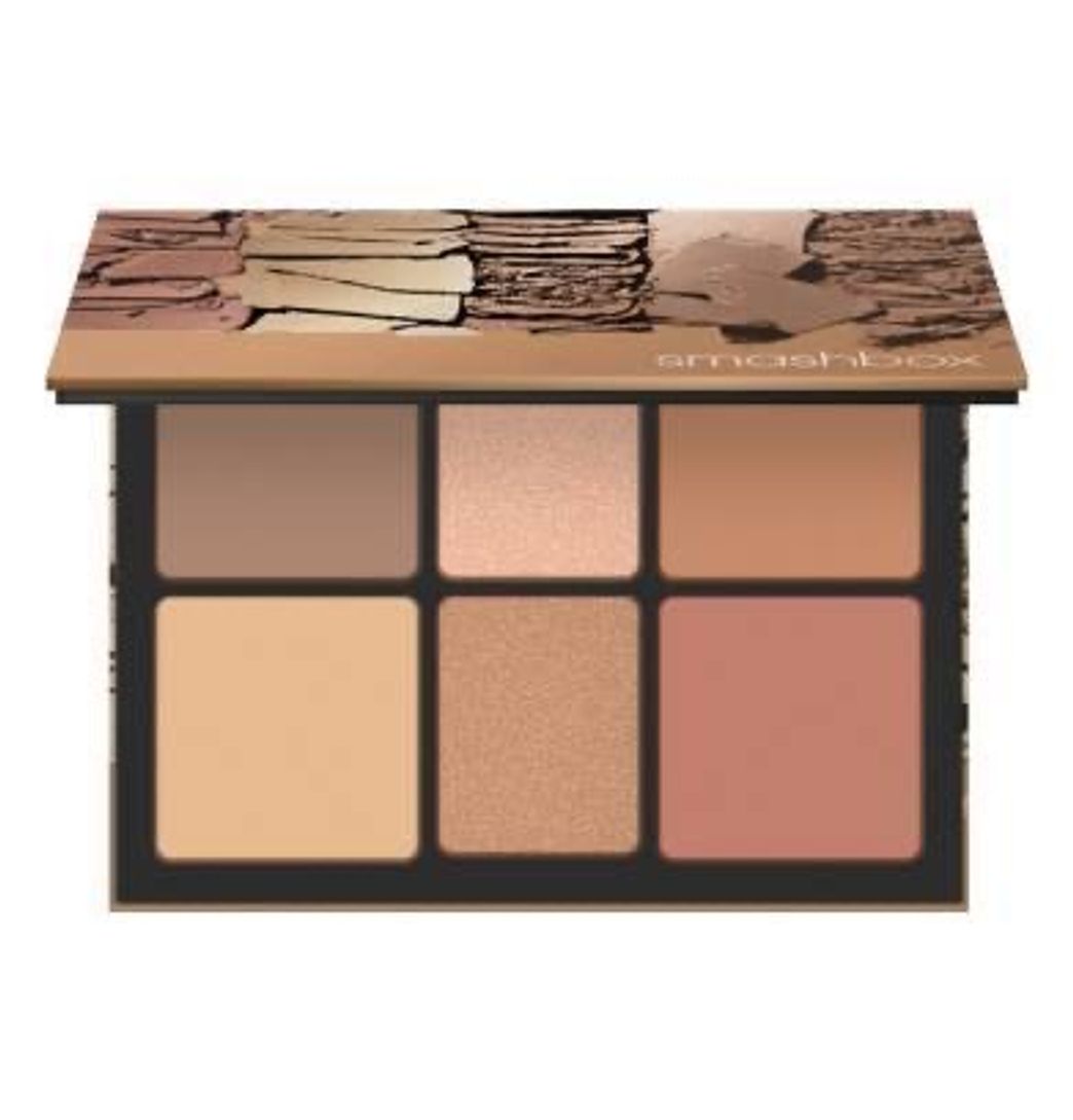 Producto Smashbox Brocha Contour Shadow – 10 G