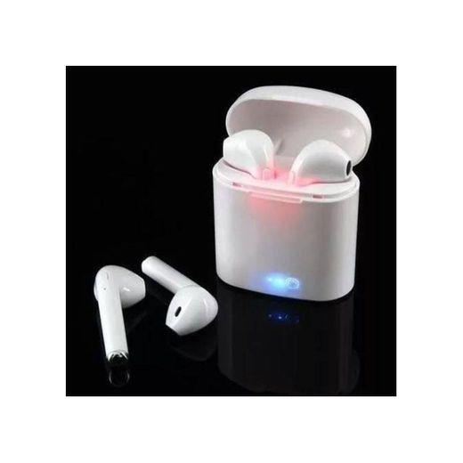 Auriculares Originales Mate I12 TWS 5.0 Auriculares Inalámbricos Auriculares Bluetooth Auriculares Táctiles