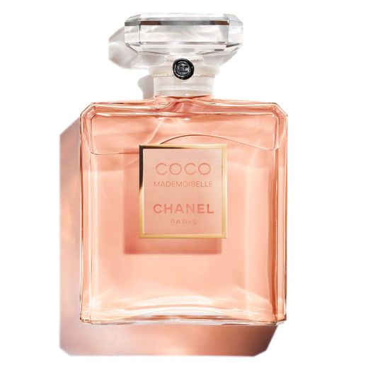 COCO CHANEL MADEMOISELLE  