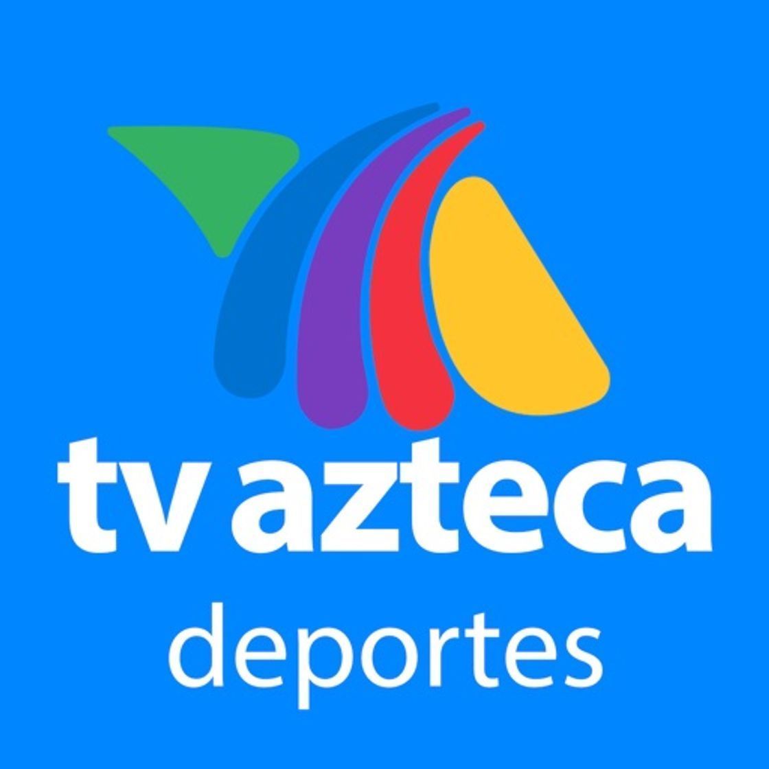 App Azteca Deportes