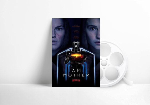 Movie I Am Mother