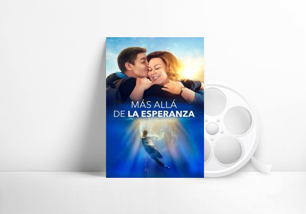 Movie Más allá de la esperanza