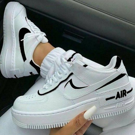 Nike air zapatilla