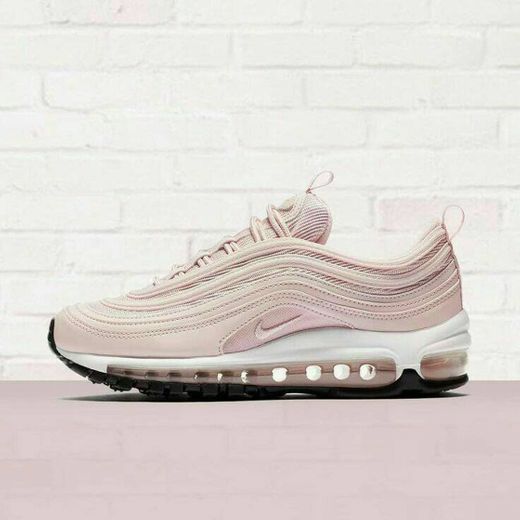 Nike Air Max 97 in Balery Rose