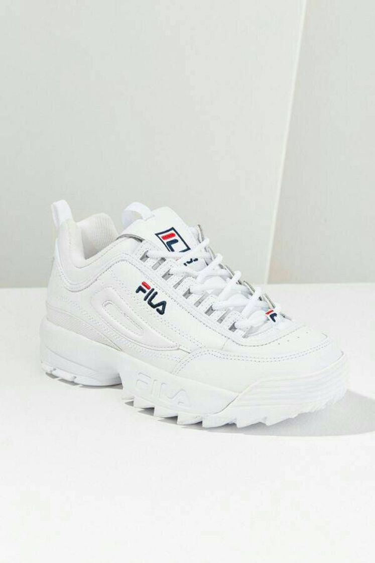 Moda Fila Disruptor 2