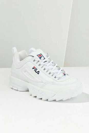 Fila Disruptor 2