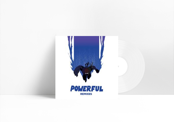 Music Powerful