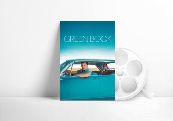 Movie Green Book