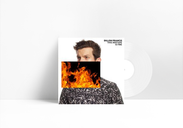 Music Coming Over