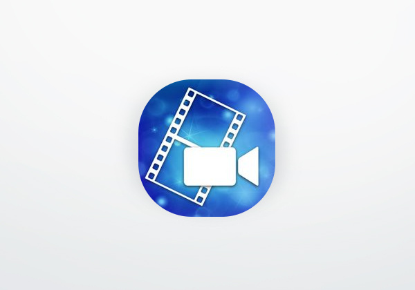 App PowerDirector Video Editor App