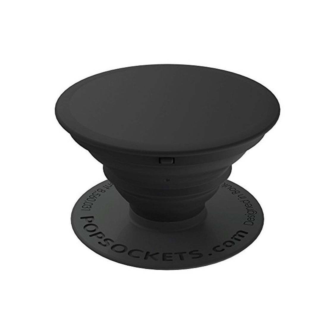 Electronic PopSockets PS04454 - Soporte telescópico para Smartphones y tabletas