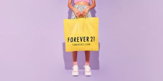 Forever 21