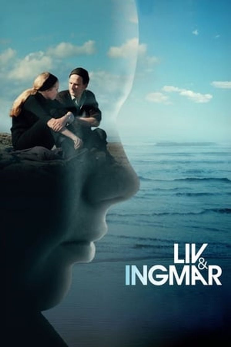 Movie Liv & Ingmar