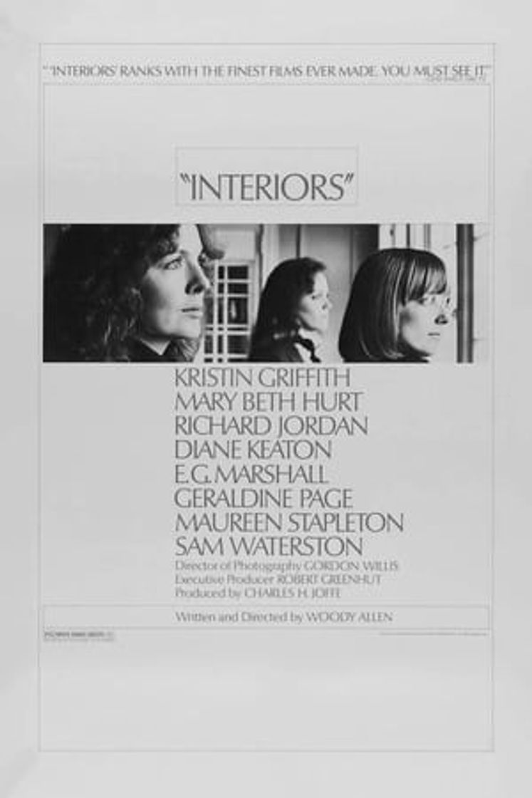 Movie Interiores