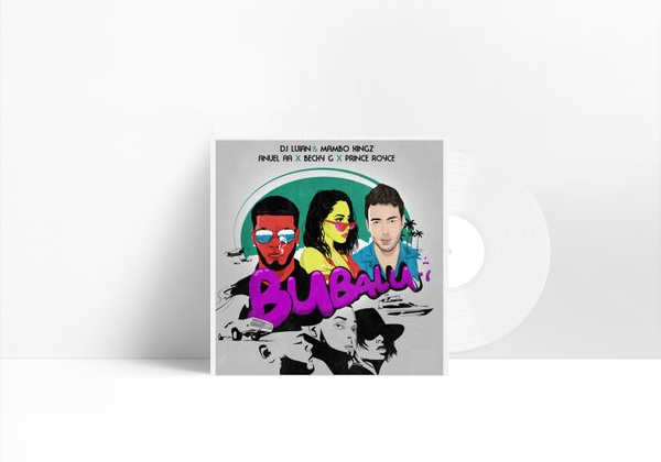 Music Bubalu