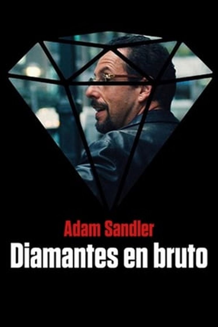 Película Diamantes en bruto