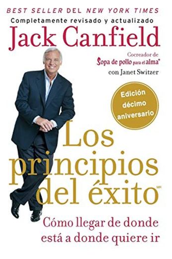 Los principios del éxito