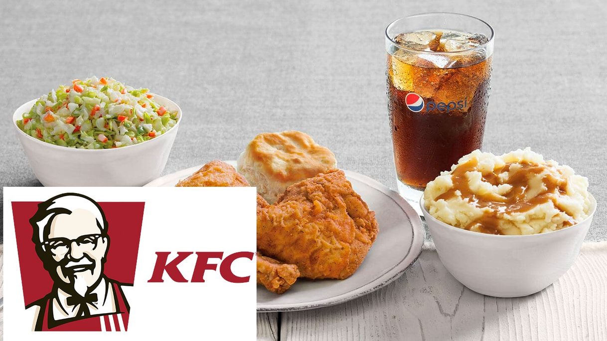 Restaurants KFC