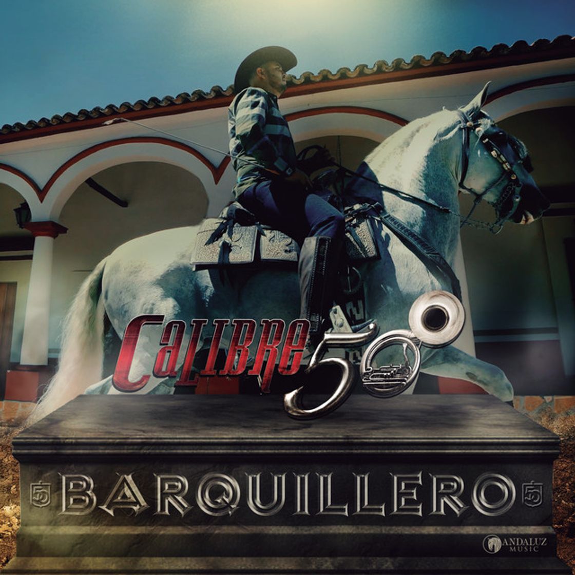 Music Barquillero