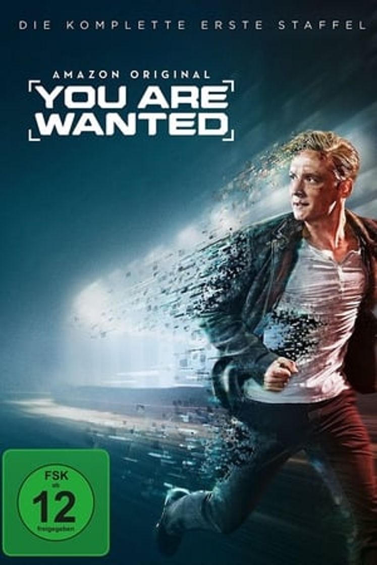 Serie You Are Wanted