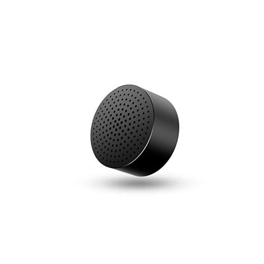 Xiaomi Mi Bluetooth Speaker Mini Mono Portable Speaker 2W Gris - Altavoces