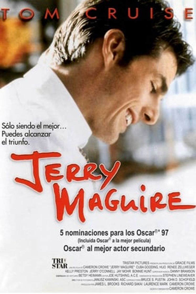 Movie Jerry Maguire