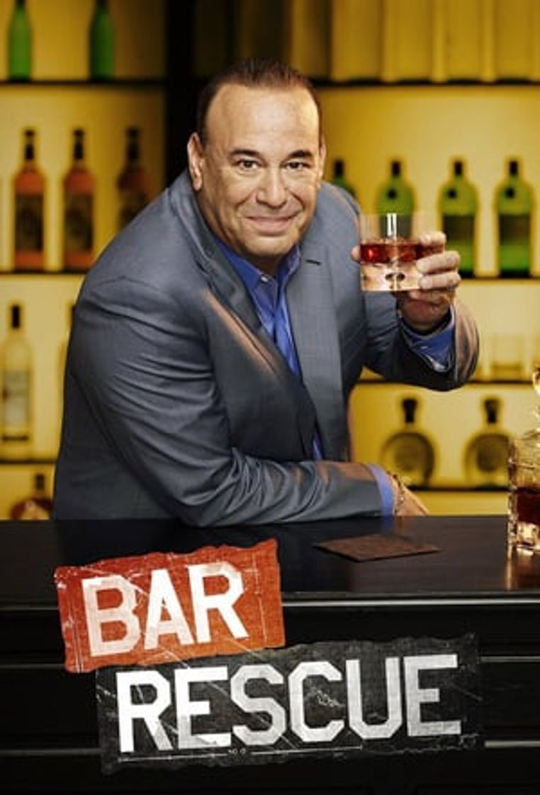 Serie Bar Rescue