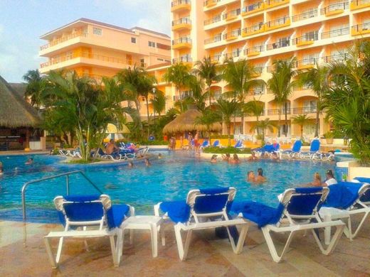 El Cozumeleño Beach Resort All Inclusive
