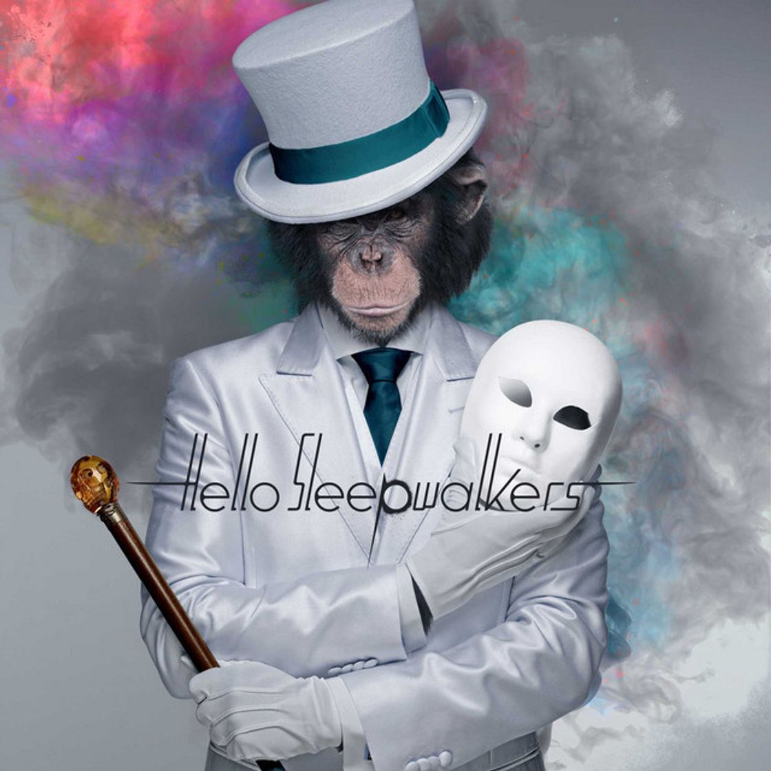 Canción Goya No Machiawase