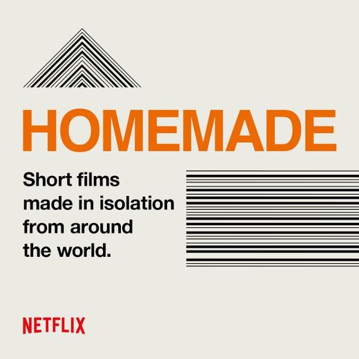 Homemade - Short films 