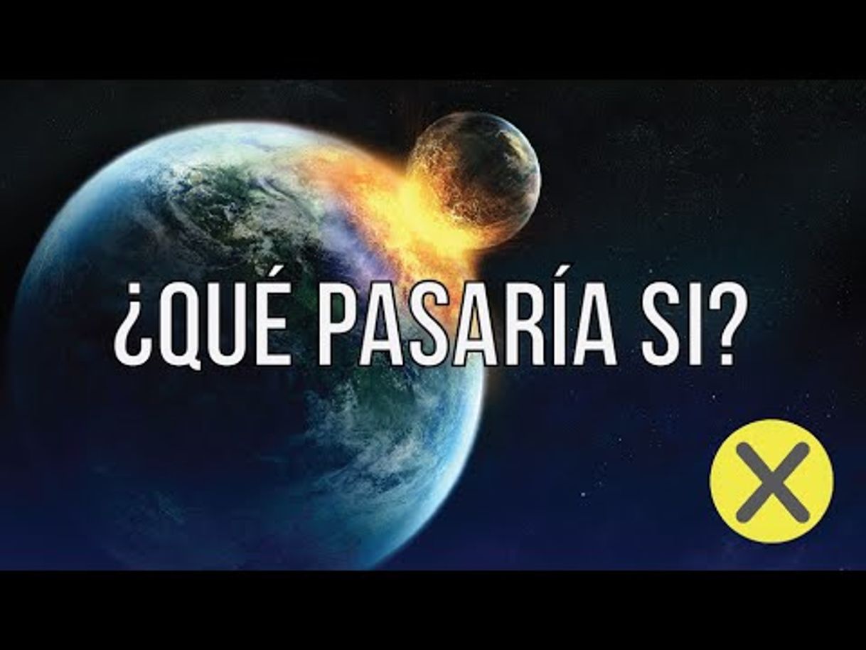 Social ¿Qué pasaría si? 